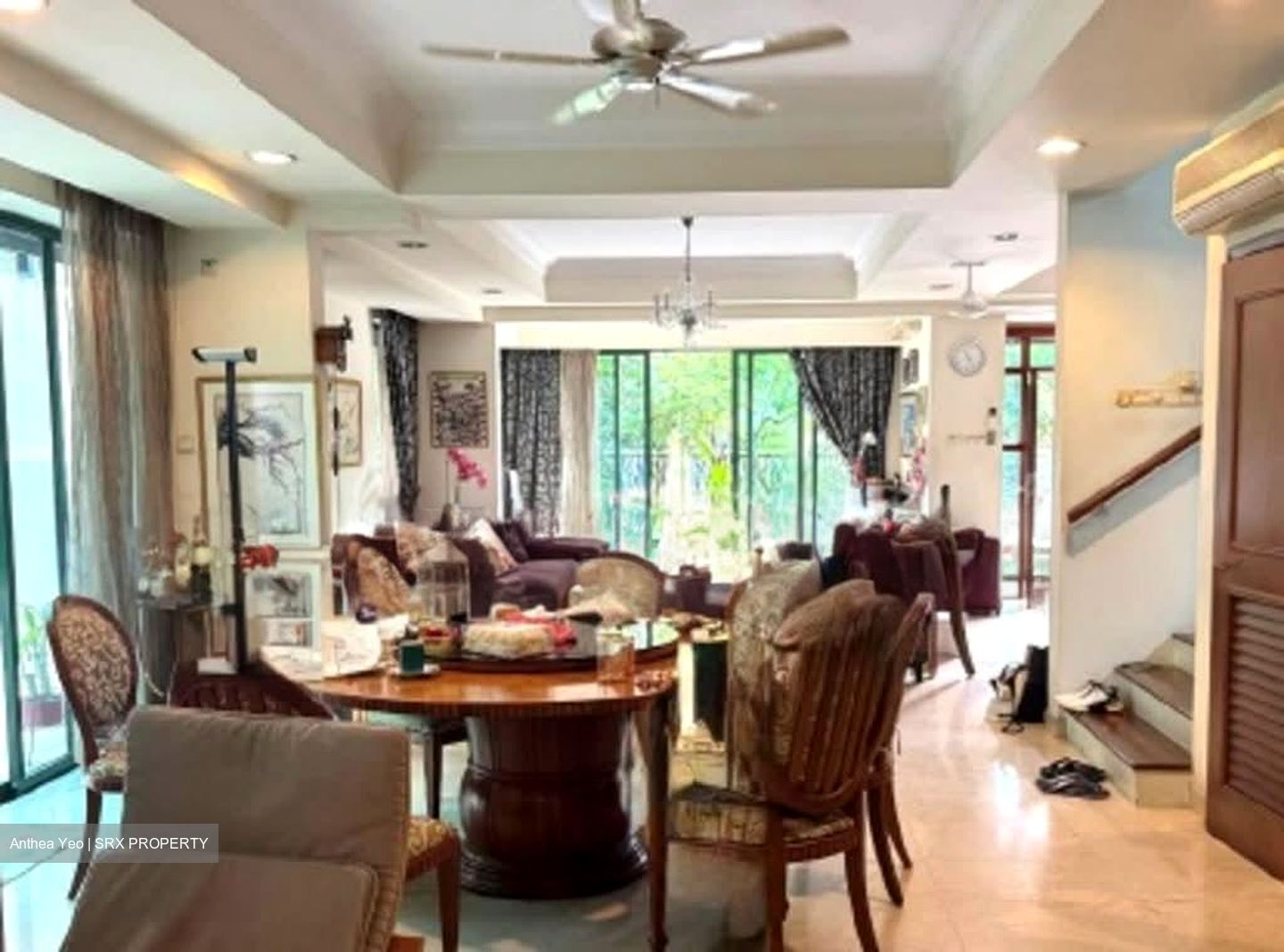 Watten Estate (D11), Detached #529736541